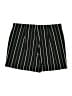 Massini Stripes Black Shorts Size M - photo 2