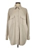 Zara Tan Trenchcoat Size S - photo 1