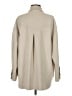Zara Tan Trenchcoat Size S - photo 2
