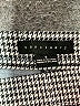 Sanctuary Houndstooth Gray Dress Pants Size S - photo 7