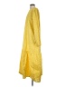 Assorted Brands Yellow Casual Dress Size 4 - photo 5