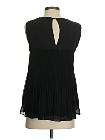 Zara TRF Sleeveless Blouse (view 2)