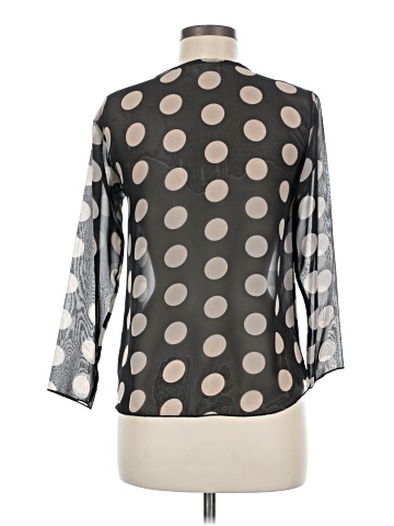 Vintage Havana 3/4 Sleeve Blouse (view 2)