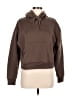 Unbranded Brown Fleece Size M - photo 1
