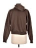 Unbranded Brown Fleece Size M - photo 2