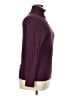 Halogen Burgundy Long Sleeve Turtleneck Size XL - photo 4