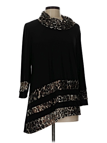 Coco Bianco Casual Dress (view 1)