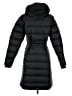 Columbia 100% Nylon Black Snow Jacket Size XS - photo 2