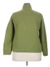 Merona 100% Polyester Green Cardigan Size XXL - photo 2