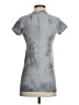 Lululemon Athletica Gray Active T-Shirt Size 2 - photo 2