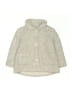 Old Navy Gray Coat Size 18-24 mo - photo 1