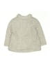 Old Navy Gray Coat Size 18-24 mo - photo 2