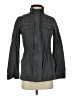 Merona 100% Cotton Gray Jacket Size S - photo 1