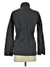 Merona 100% Cotton Gray Jacket Size S - photo 2