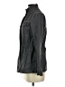 Merona 100% Cotton Gray Jacket Size S - photo 5