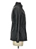 Merona 100% Cotton Gray Jacket Size S - photo 4