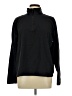 Lands' End 100% Polyester Black Fleece Size L - photo 1