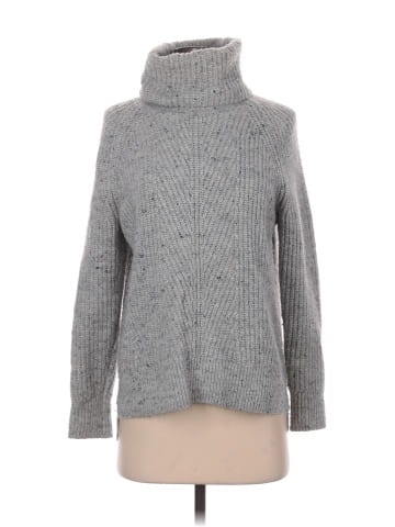 Madewell Turtleneck Sweater (view 1)