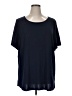 GAME Blue Short Sleeve T-Shirt Size XL - photo 1