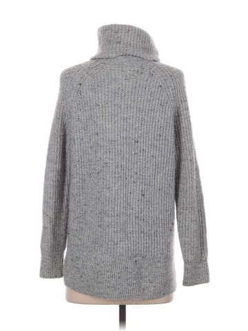 Madewell Turtleneck Sweater (view 2)