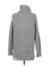 Madewell Gray Turtleneck Sweater Size S - photo 2