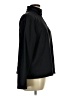 Lands' End 100% Polyester Black Fleece Size L - photo 4