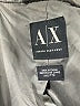 Armani Exchange Gray Wool Coat Size XXS - photo 6