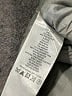 Armani Exchange Gray Wool Coat Size XXS - photo 7