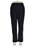 Chico's Solid Black Active Pants Size XL (3) - photo 1