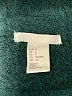 H&M Green Turtleneck Sweater Size S - photo 7