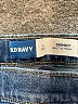 Old Navy Solid Blue Jeans Size 10 - 12 - photo 3