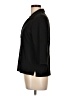 White Stag 100% Cotton Black 3/4 Sleeve Top Size L - photo 5