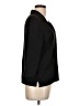 White Stag 100% Cotton Black 3/4 Sleeve Top Size L - photo 4