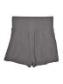 Assorted Brands Solid Gray Shorts Size M - photo 2