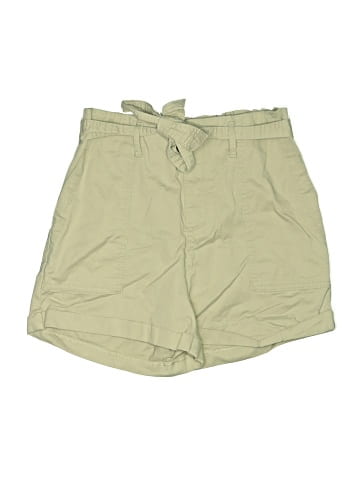 Vanilla Star Khaki Shorts (view 1)