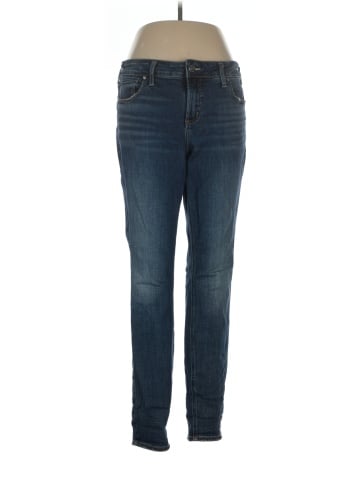 Silver Jeans Co. Jeans (view 1)