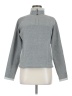 The North Face 100% Polyester Gray Pullover Sweater Size M - photo 1