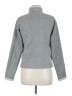 The North Face 100% Polyester Gray Pullover Sweater Size M - photo 2