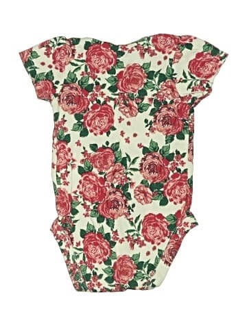 Bundles Short Sleeve Onesie (view 2)