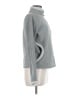 The North Face 100% Polyester Gray Pullover Sweater Size M - photo 4
