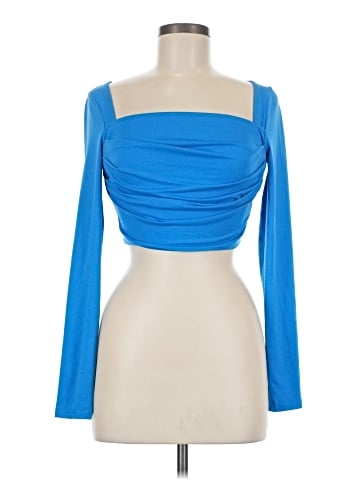 Andee Leeds Long Sleeve Top (view 1)