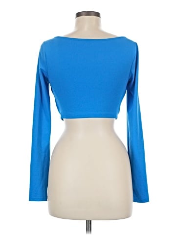 Andee Leeds Long Sleeve Top (view 2)