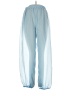 Assorted Brands Blue Casual Pants Size 24 waist (estimated) - photo 1