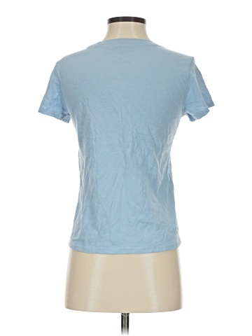 Wound Up Short Sleeve T-Shirt (view 2)