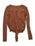 Intimately by Free People Brown Bodysuit Size XS - photo 1