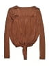 Intimately by Free People Brown Bodysuit Size XS - photo 2