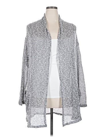 Gibson Cardigan (view 1)