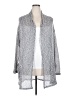 Gibson Gray Cardigan Size 2X - photo 1