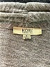 Kori America Gray Pullover Sweater Size S - photo 7