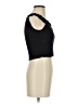 Unbranded Black Sleeveless Top Size S - photo 4